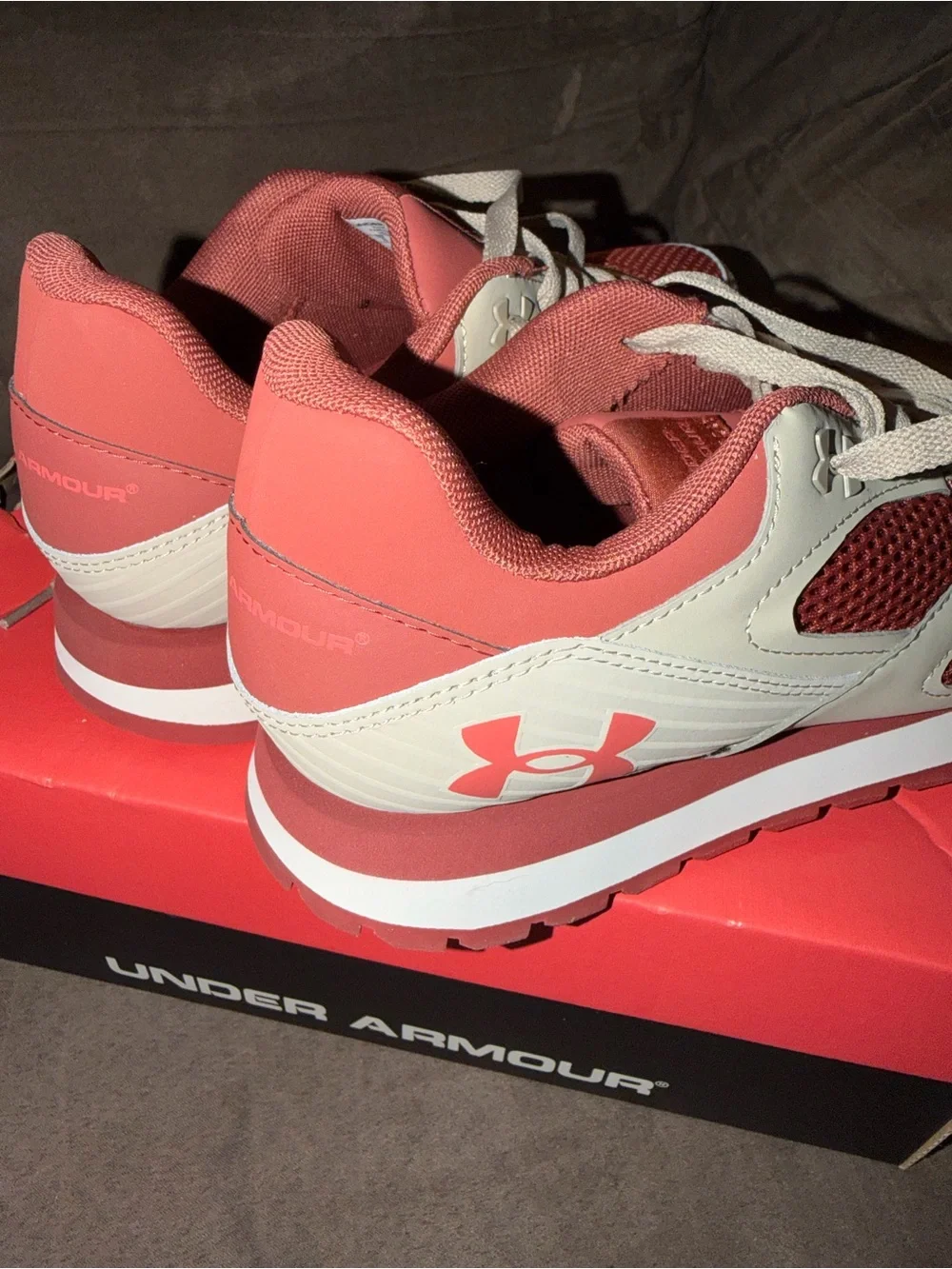 Under Armour under armour
